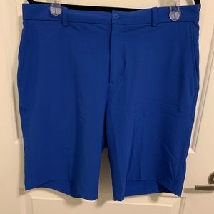 Nike golf shorts